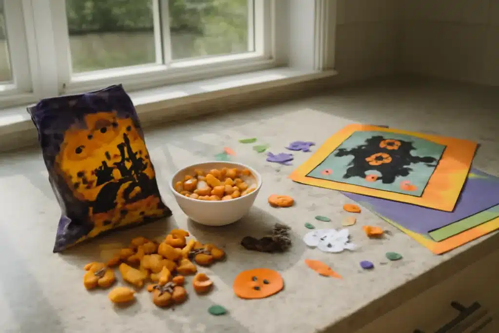 Aldi Halloween Specialbuys under £20 land this weekend: new treats and spooky decorations