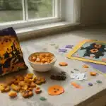 Aldi Halloween Specialbuys under £20 land this weekend: new treats and spooky decorations