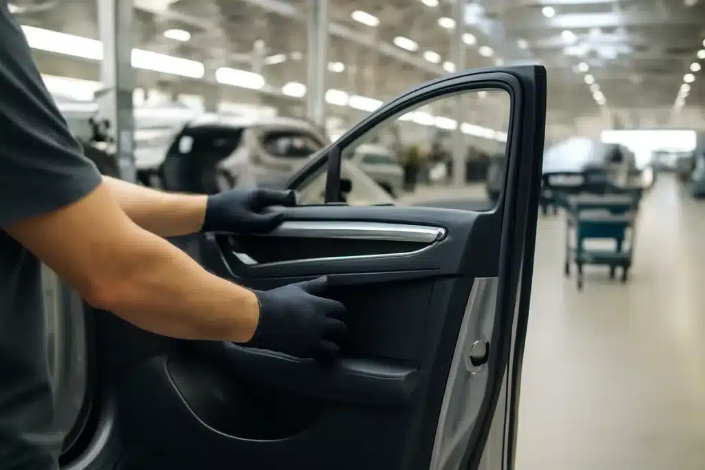 Bentley launches first UK-made electric car: 375-mile range, £173k price