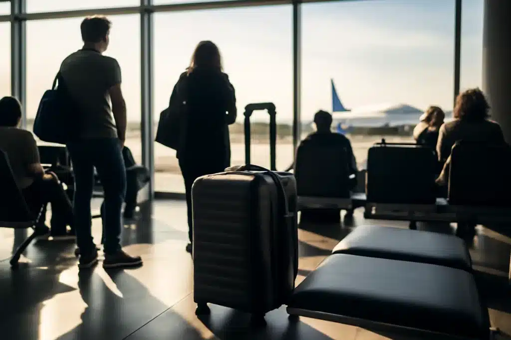 Celebrities who fear flying: 15 stars reveal why they're terrified