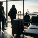 Celebrities who fear flying: 15 stars reveal why they're terrified