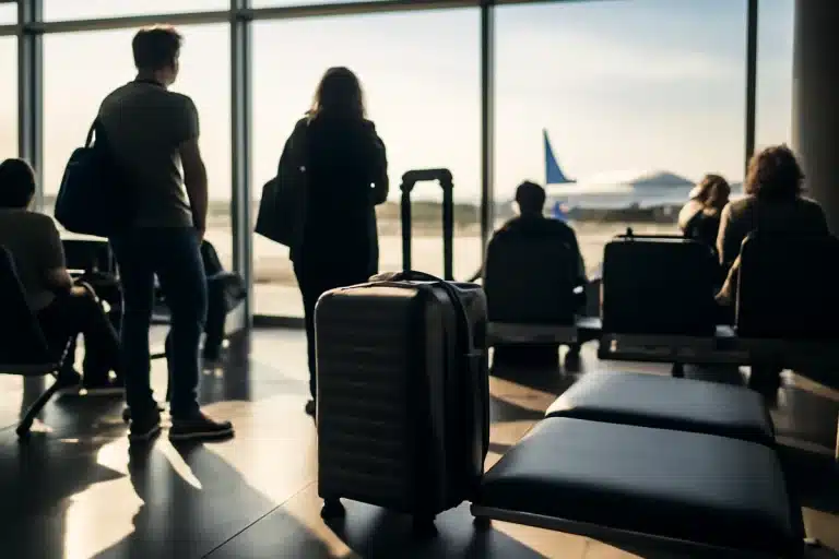 Celebrities who fear flying: 15 stars reveal why they're terrified