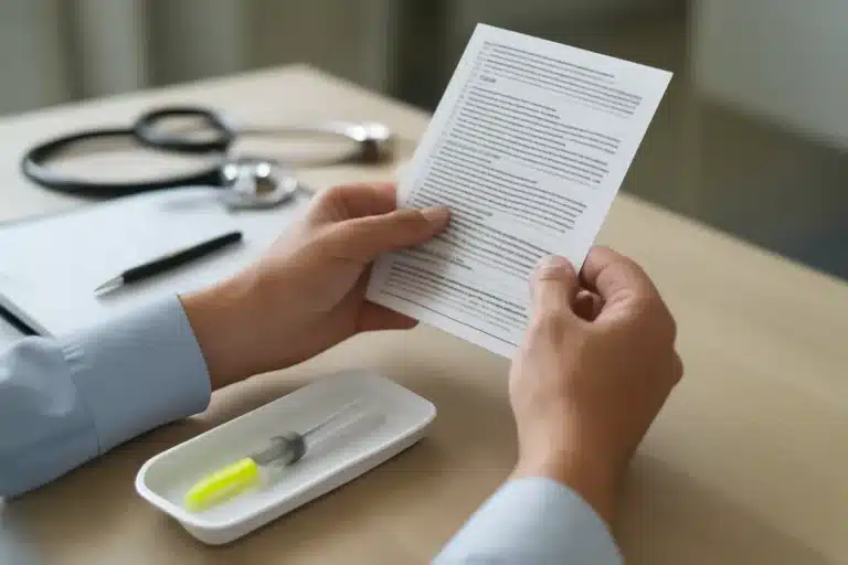 Depo-Provera, common hormonal contraceptives tied to higher brain tumor risk: study