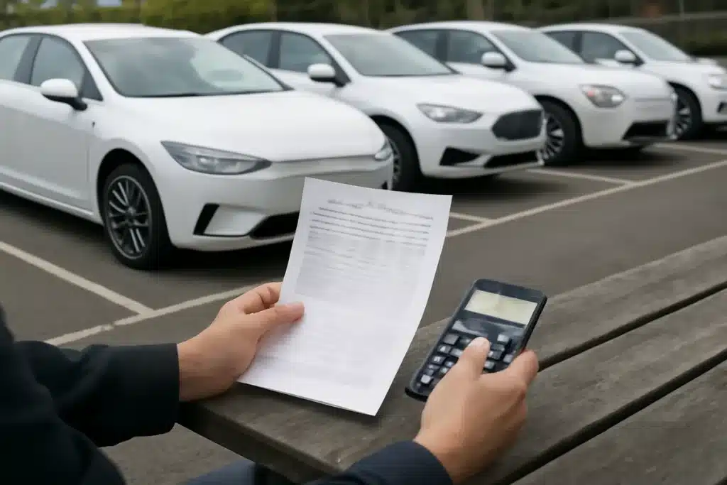 Electric cars in UK: 170 models to choose from as new ones arrive every two weeks