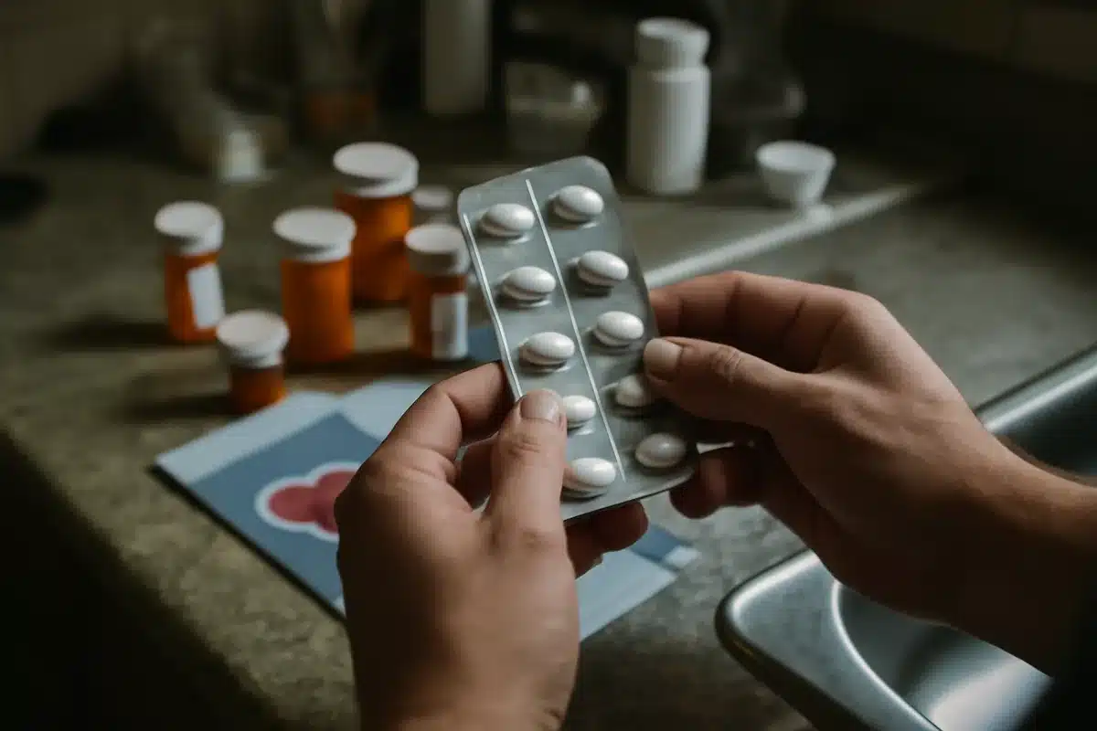 FDA okays Lipfendra: breakthrough pill to lower cholesterol