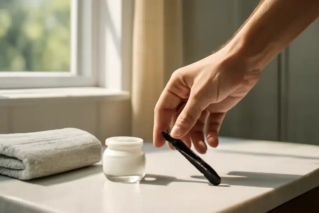 Gillette rival razor promises easiest, smoothest shave: now on sale with special code