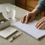 GLP-1 microdosing may still cause weight loss: low-dose Wegovy and Zepbound explained