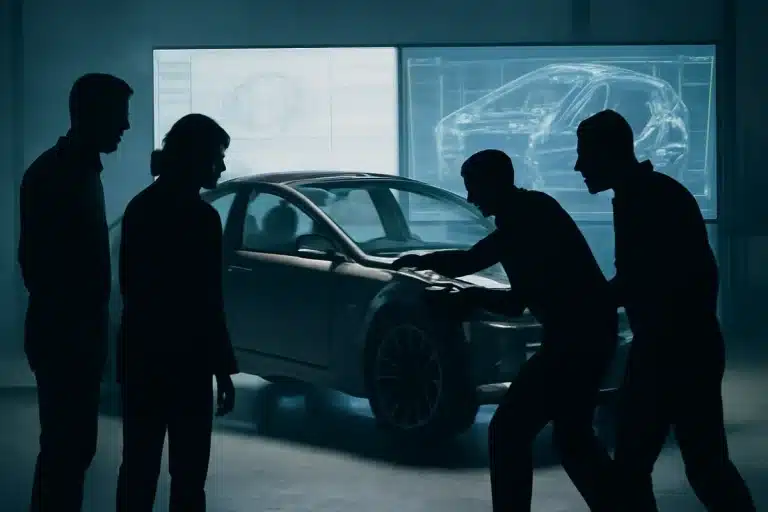 Iconic British car brand makes huge acquisition: automaker hails significant milestone