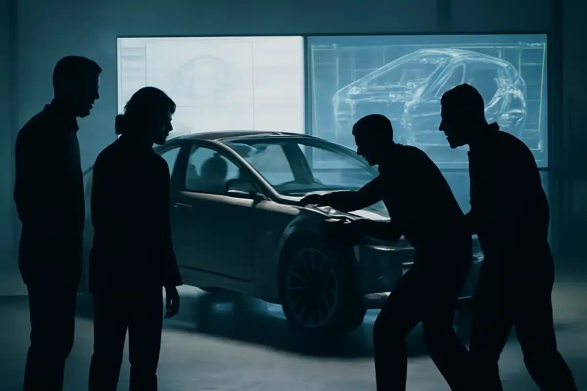 Iconic British car brand makes huge acquisition: automaker hails significant milestone