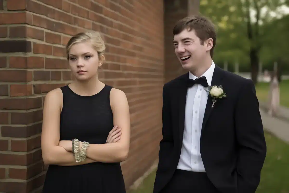 Karlie Kloss jokes prom date friend-zoned her before Met Gala