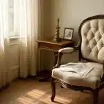 Lizzie Borden's real house: we spent the night featured on Netflix's Monster