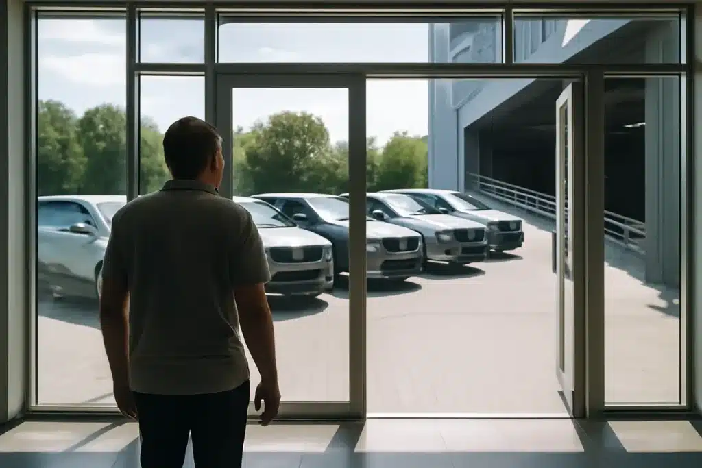 Major car brand poised to ditch UK launch: says market is rapidly evolving