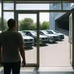 Major car brand poised to ditch UK launch: says market is rapidly evolving
