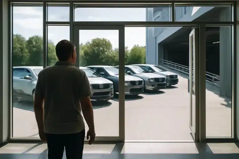 Major car brand poised to ditch UK launch: says market is rapidly evolving