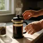 Morning coffee may boost your mood before you even sip: the surprising science