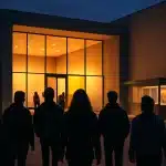 Movies and museums may slow biological aging: study finds cultural outings linked to younger biology
