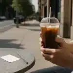 National coffee day: 9 Hollywood stars' favorite drinks