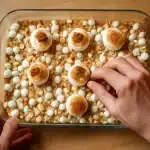 S'mores poke cake recipe: the ultimate gooey, crowd-pleasing dessert