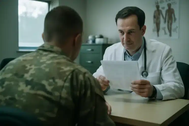 U.S. military to screen for low testosterone: experts warn of risks