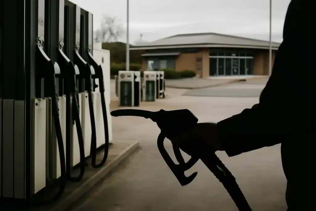 UK drivers save on fuel and parking: act quickly