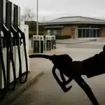 UK drivers save on fuel and parking: act quickly