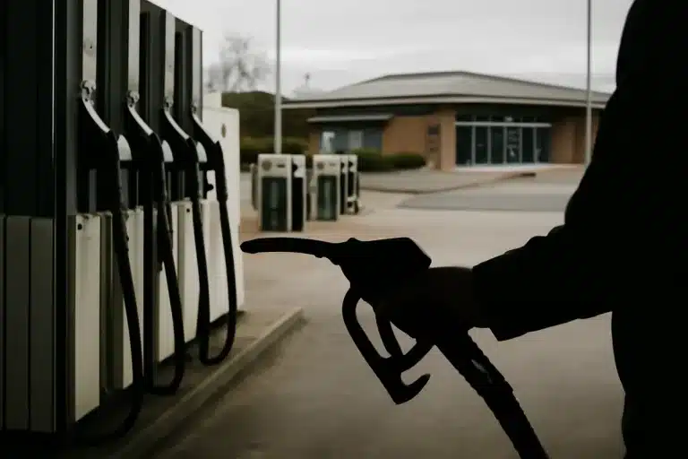 UK drivers save on fuel and parking: act quickly