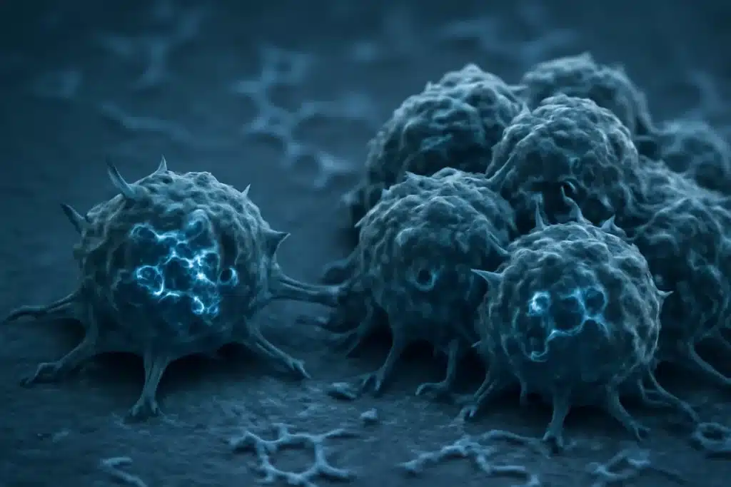 Viagra ingredient could halt cancer spread