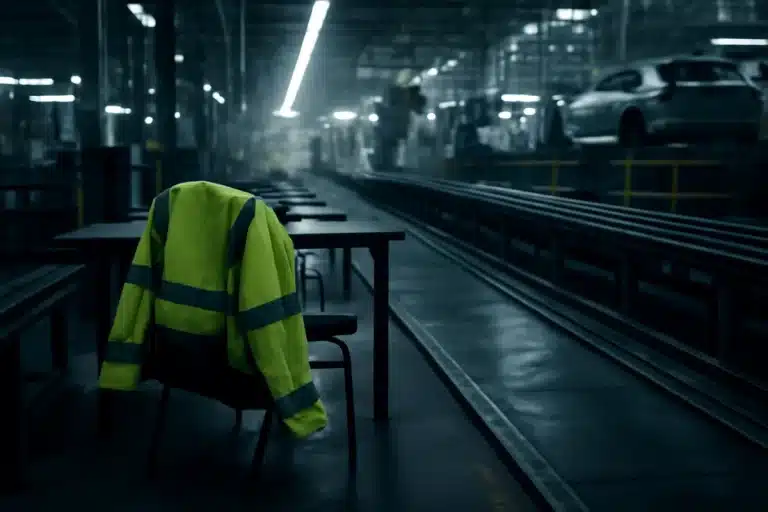 Volkswagen 100,000 jobs at risk as crunch talks loom