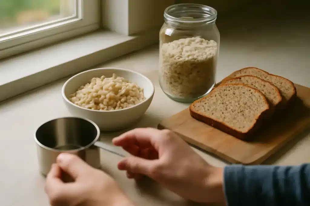 Whole grains lower heart disease risk: are you eating enough?