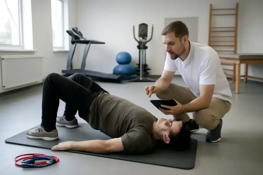 Afib recurrence cut nearly 50%: 1-year tailored exercise program