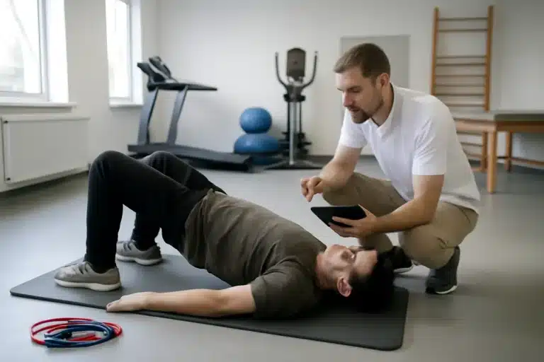Afib recurrence cut nearly 50%: 1-year tailored exercise program