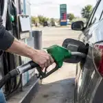 Britain faces fuel disaster: Trump threatens diesel export ban at UN