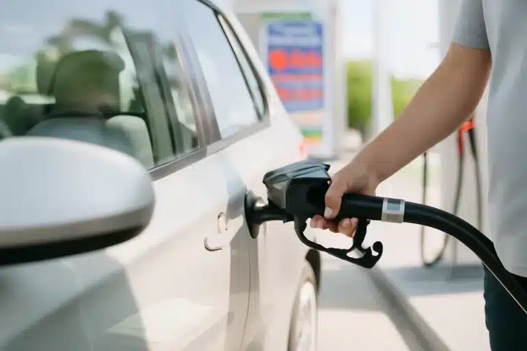Diesel prices could top £2.50: Trump mulls US fuel export ban