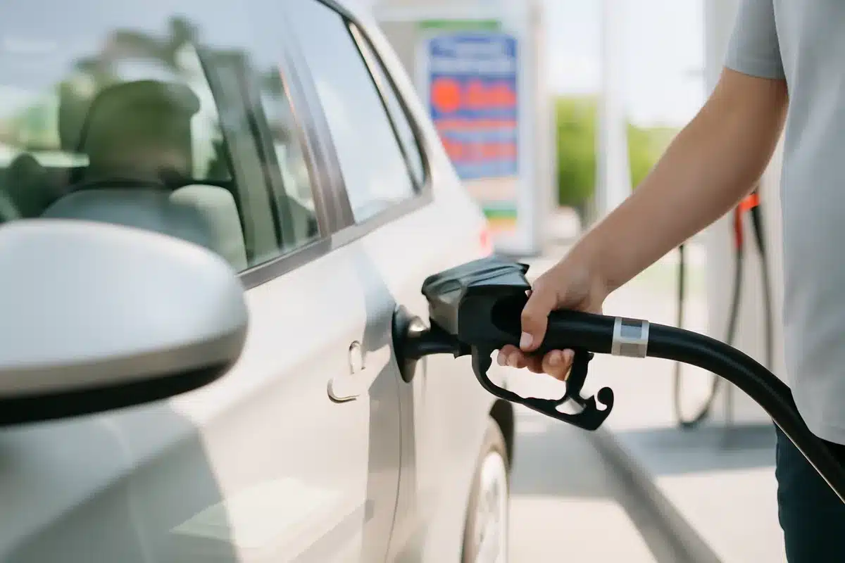 Diesel prices could top £2.50: Trump mulls US fuel export ban