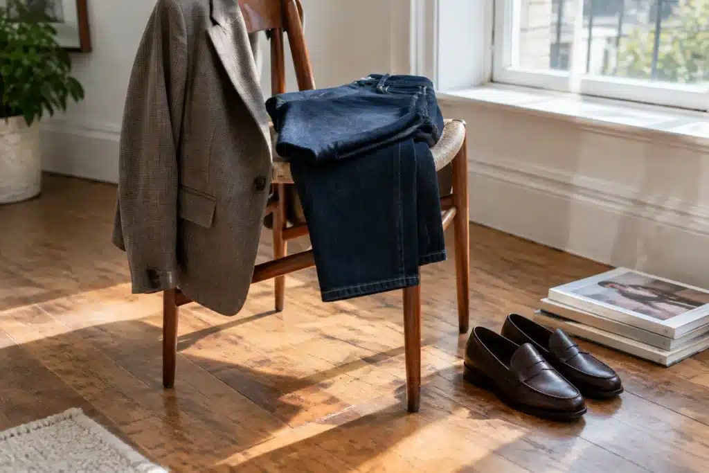 Julia Roberts and Martha Stewart wear the same comfy wide-leg jeans: from $17 on Amazon