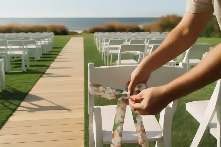 Justin and Hailey Bieber wedding: inside their South Carolina celebration 7 years later