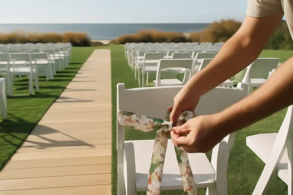 Justin and Hailey Bieber wedding: inside their South Carolina celebration 7 years later