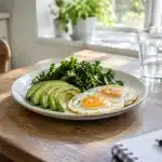 Keto diet: unexpected benefits beyond weight loss