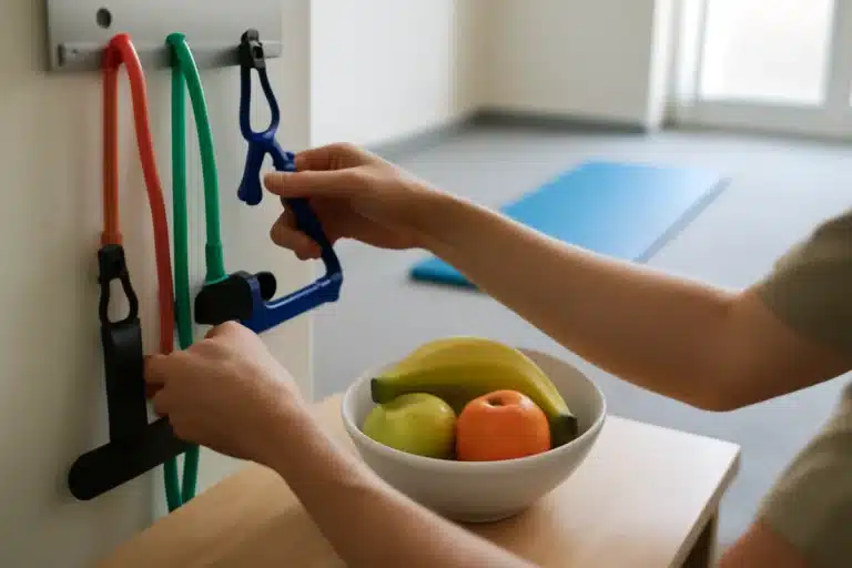 Prostate cancer: diet and fitness program may improve outcomes