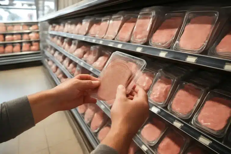 Tesco revamps own-brand bacon and ham across nearly 700 stores