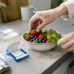 Xylitol tied to higher cardiovascular risk: large study links sweetener to more heart attacks, strokes